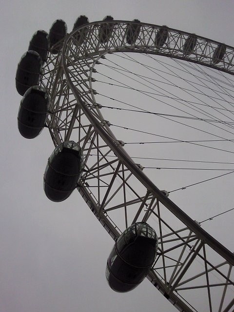 London aaaaj!