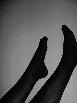 heels over head