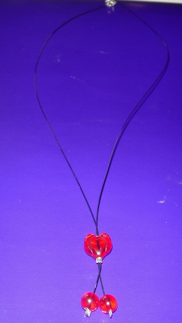 naszyjnik close to your heart