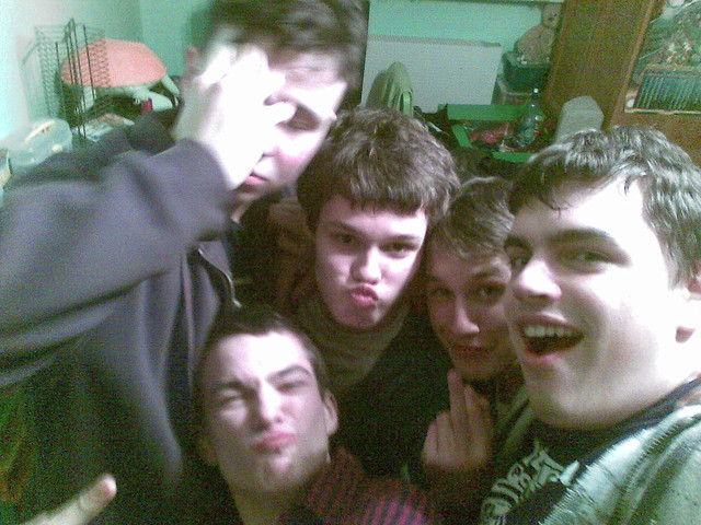 18 Loka
