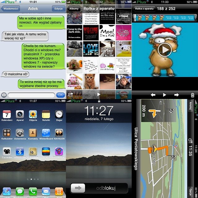 Screeny