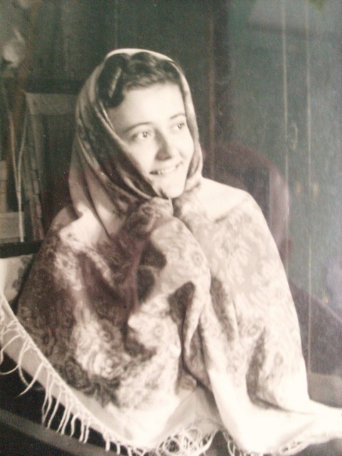 babcia