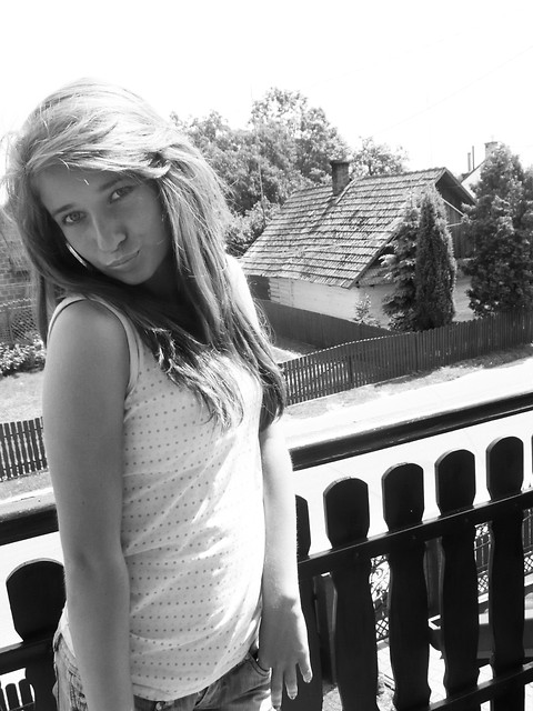 z wakacji.. ;p