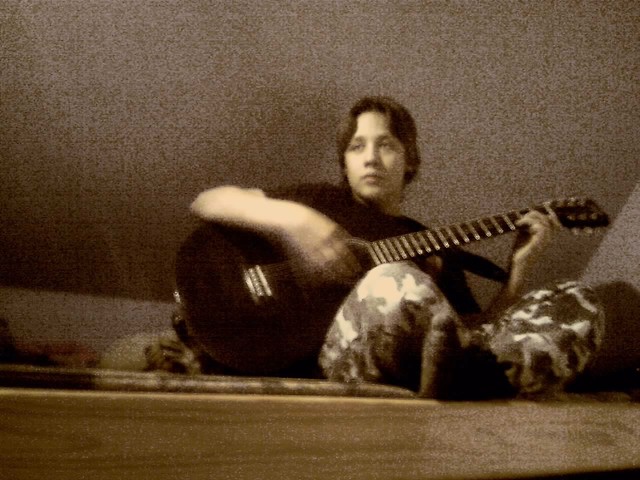 z gitar