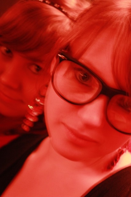 Glasys :) 