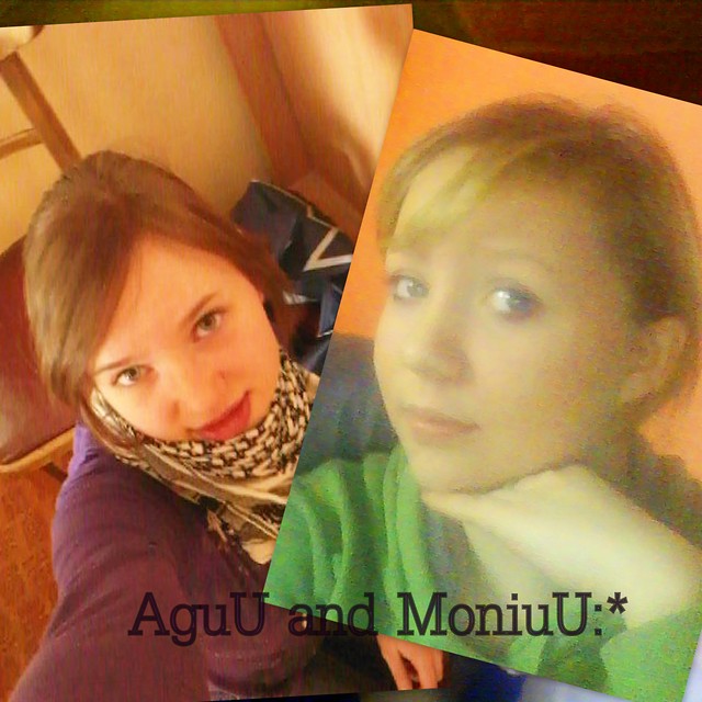 To myY!!