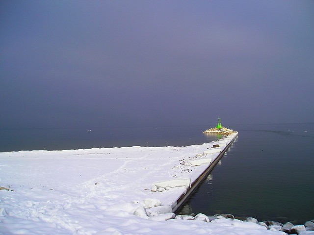 Latarnia Morska.
