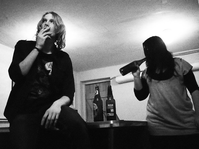 Piwnica session