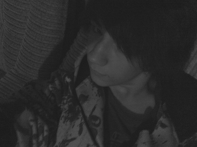 Stare ; )