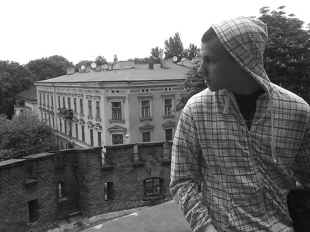 Dla pewnego swego