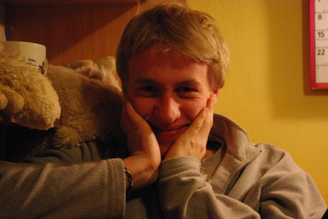 michaek.
