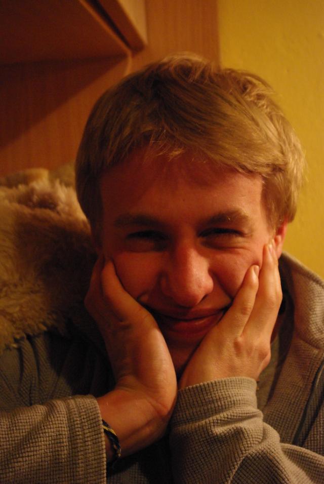 michaek.