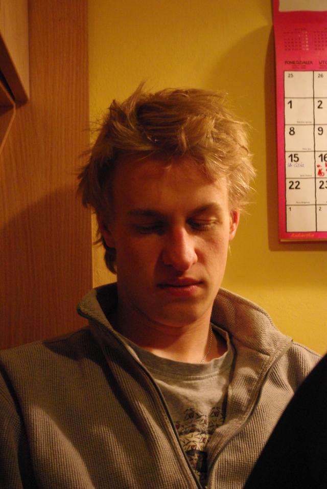 michaek.
