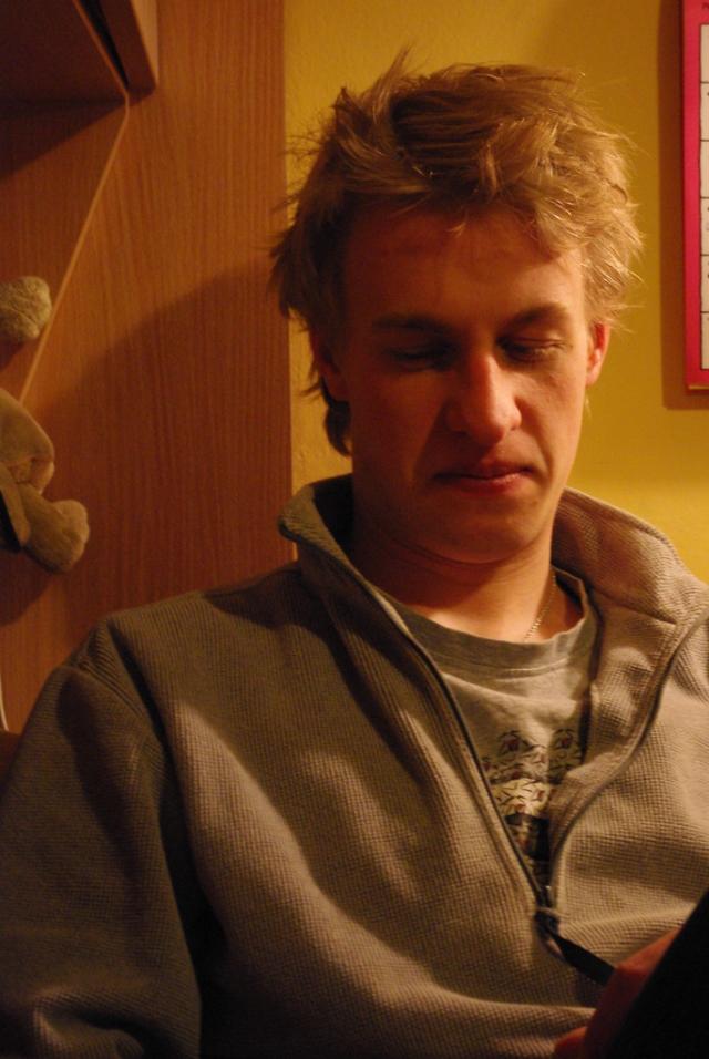michaek.