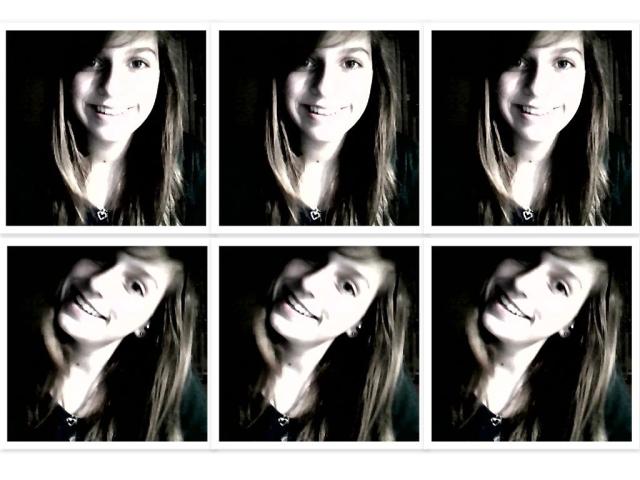 Wpis just0smile