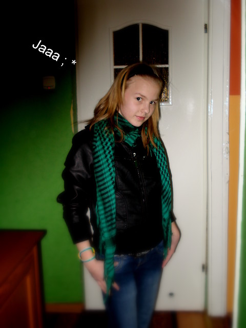 Hmmm...sesja z Paulink ; *