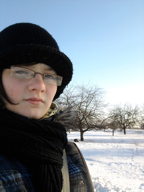 Pierwsza fotka:)
