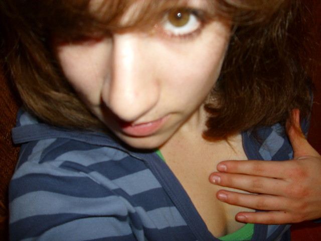 To co widzisz to pozory.