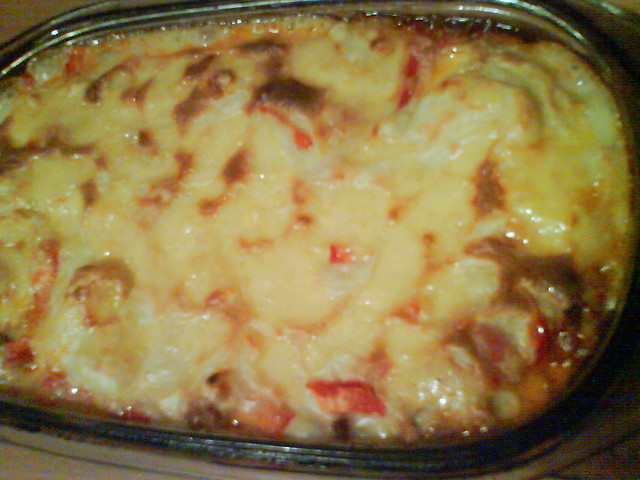 Lasagne