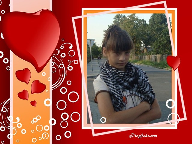 Walentynkowe:D