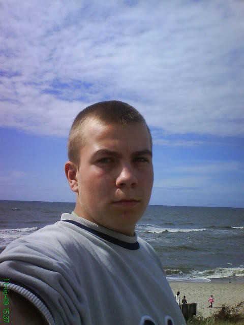a to jak byem nad morzem :):)