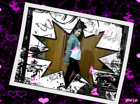 Wpis xxdarkgirlxx