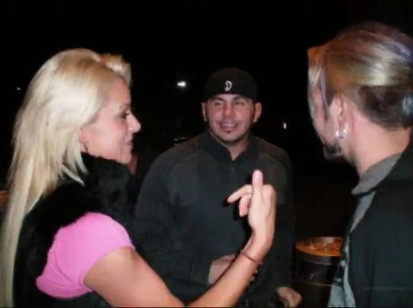 Jeff & Matt & Maryse