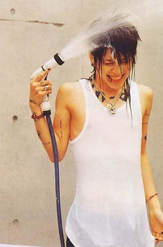 Miyavi