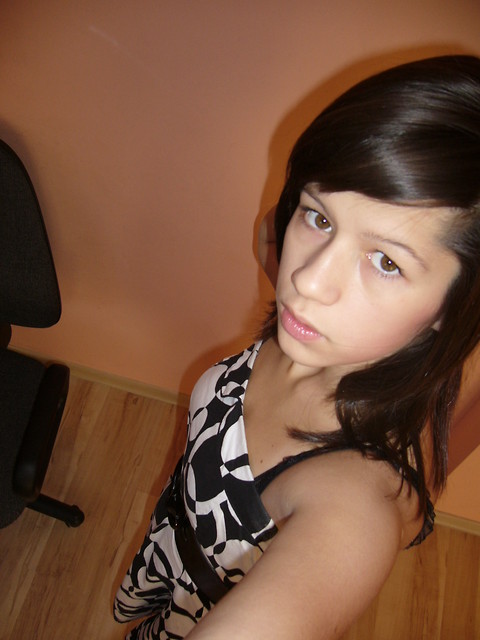 Kiss my ass baby ;* ;]