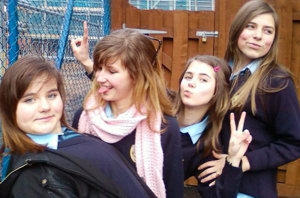 w  budzie xDD 