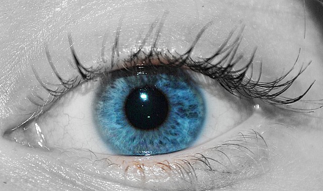 Ojo.