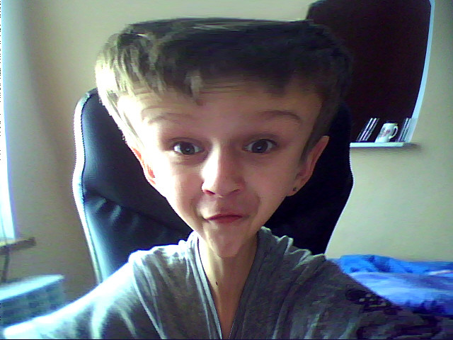 Alien ; D