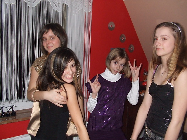 Sywester 2009/10