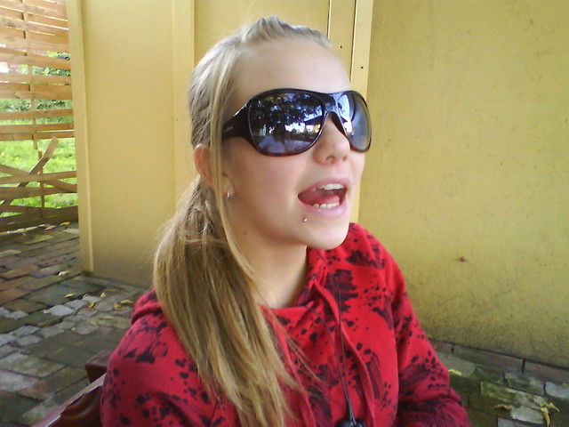 zaczynam od nowa.