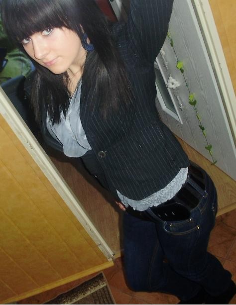Zakochana. ;*