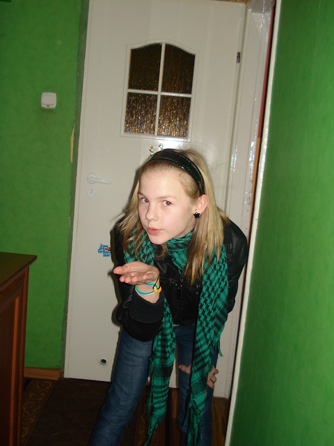 Dlaa Ciebie Skarbie ; *