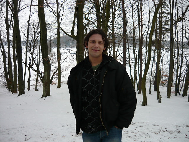 Wpis deepsolitude