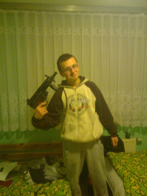Wpis sledzik1991