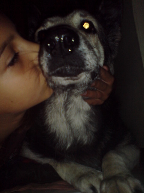 Baggy & Me