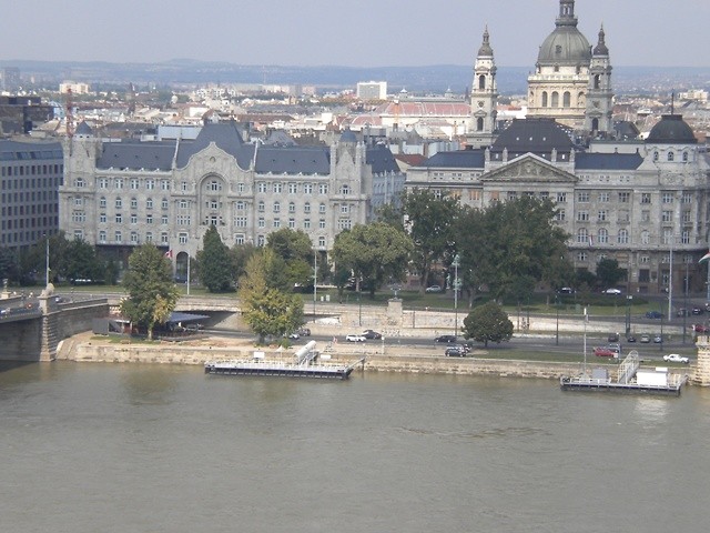 Budapeszt xD