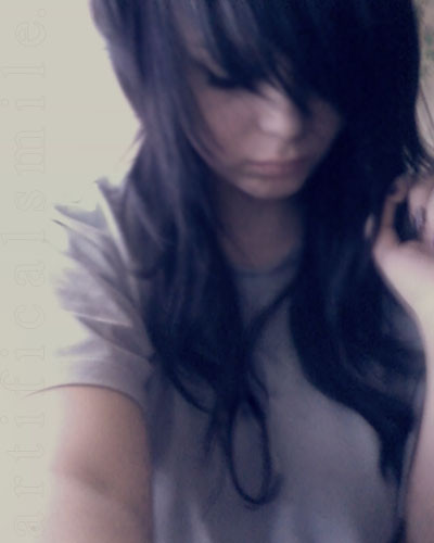 Wpis artificalsmile