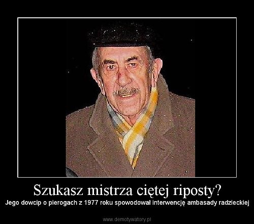 kto zamawial ruskie? 