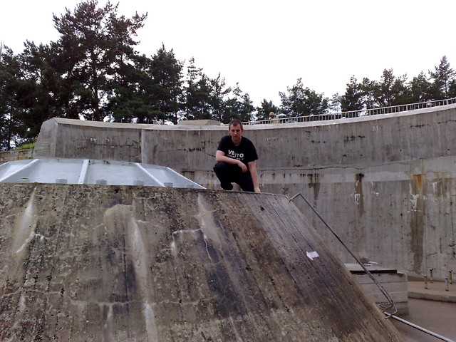 Stare Hel 2009