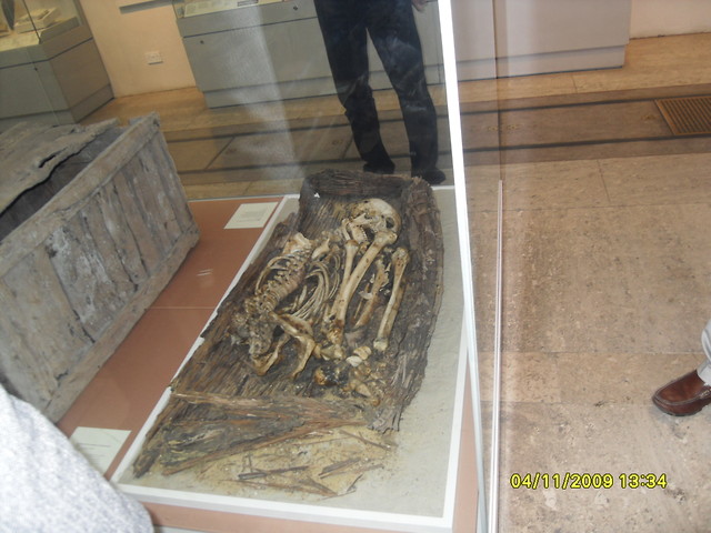 Apollo w british museum w londyn