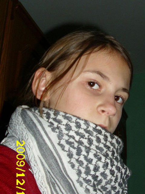  Zrobiam  sobie z nuw