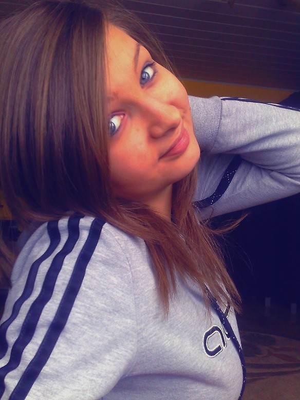 me ;*