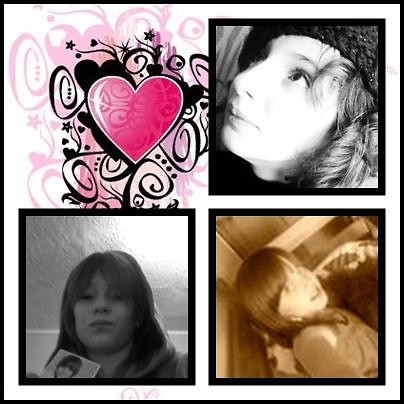 ` my 3 ;*
