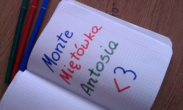 Wpis xmagicgirlsx
