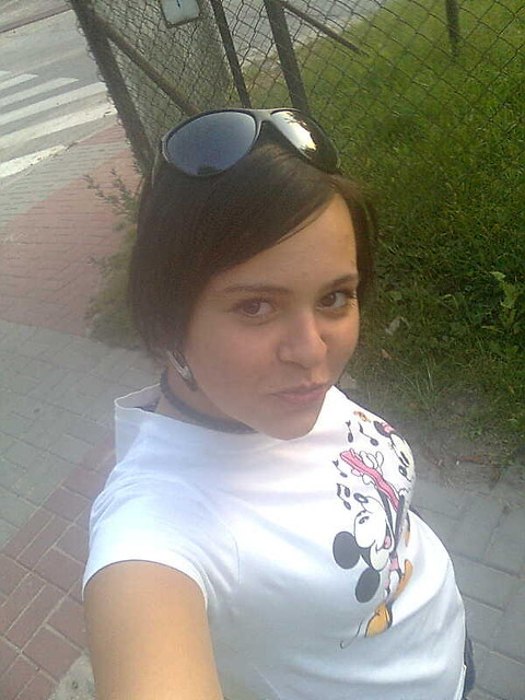 Ta jedyna :*