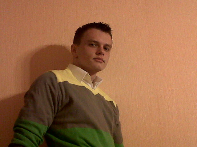 By siostra...sesja....aaaa jak:D
